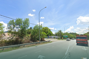 Jalan Besar, Nilai-Pajam