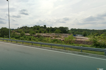 Jalan Besar, Nilai-Pajam