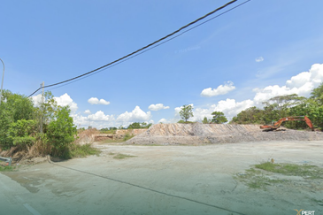 Jalan Besar, Nilai-Pajam