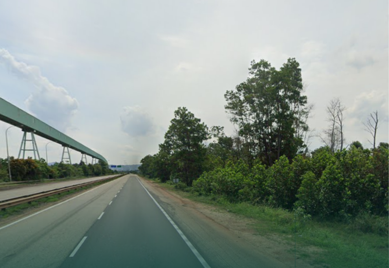 Gebeng Industrial Park