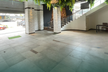 Commercial Bungalow for Rent @ Jalan Tun Razak, KLCC, Kuala Lumpur