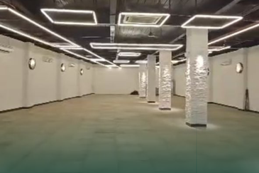 Commercial Bungalow for Rent @ Jalan Tun Razak, KLCC, Kuala Lumpur