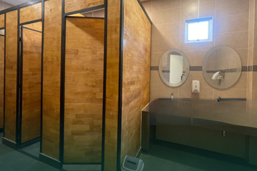 Commercial Bungalow for Rent @ Jalan Tun Razak, KLCC, Kuala Lumpur