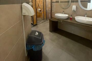 Commercial Bungalow for Rent @ Jalan Tun Razak, KLCC, Kuala Lumpur