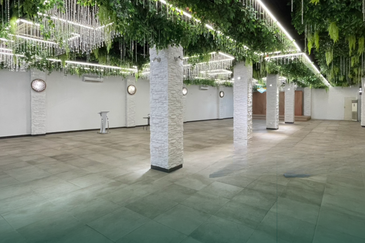 Commercial Bungalow for Rent @ Jalan Tun Razak, KLCC, Kuala Lumpur