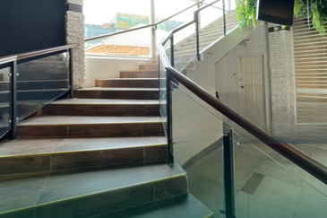 Commercial Bungalow for Rent @ Jalan Tun Razak, KLCC, Kuala Lumpur