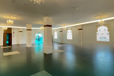 Commercial Bungalow for Rent @ Jalan Tun Razak, KLCC, Kuala Lumpur