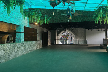 Commercial Bungalow for Rent @ Jalan Tun Razak, KLCC, Kuala Lumpur