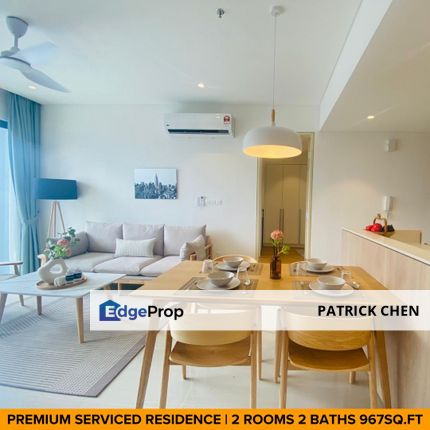 Bukit Bintang Premium Serviced Residence @ BBCC, Kuala Lumpur KLCC, Kuala Lumpur, KL City