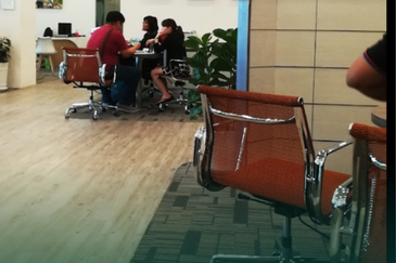 7.24% ROI Office Tower @ Ipoh Town City, Perak 