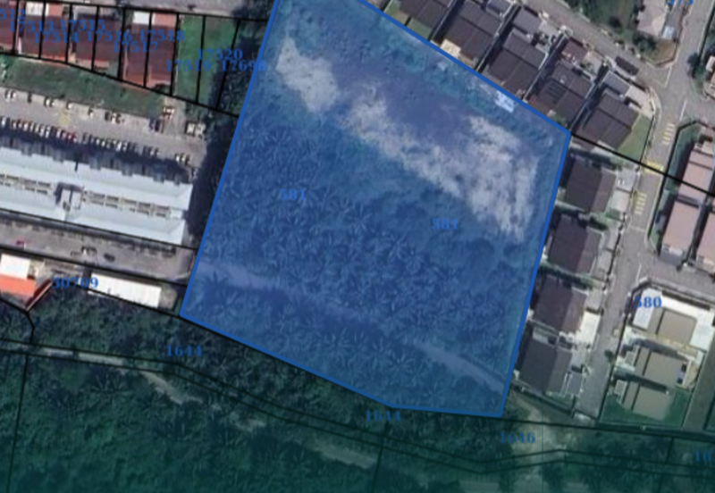 Bandar Bukit Mertajam