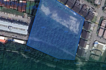 Bandar Bukit Mertajam