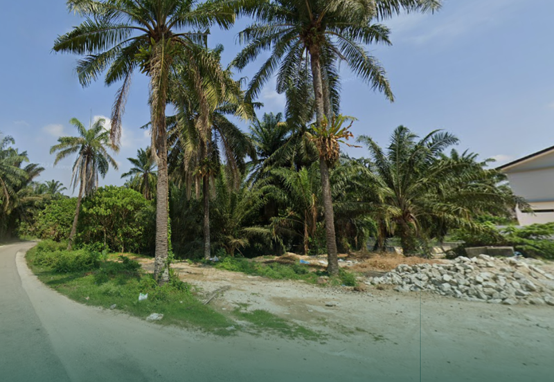 Bandar Bukit Mertajam