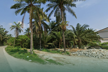 Bandar Bukit Mertajam