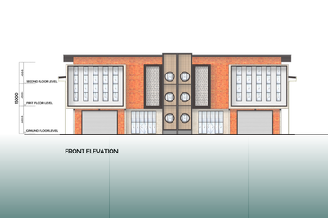 FREEHOLD Huge Semi-D Factory, Puncak Alam, Bandar Puncak Alam, Selangor 🏭