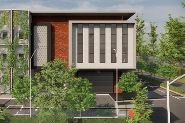 FREEHOLD Huge Semi-D Factory, Puncak Alam, Bandar Puncak Alam, Selangor 🏭