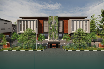 FREEHOLD Huge Semi-D Factory, Puncak Alam, Bandar Puncak Alam, Selangor 🏭