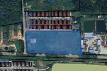 Bandar Saujana Utama