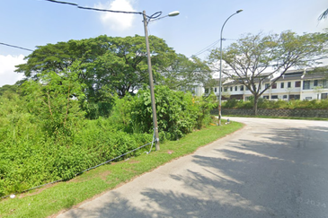 Bandar Saujana Utama