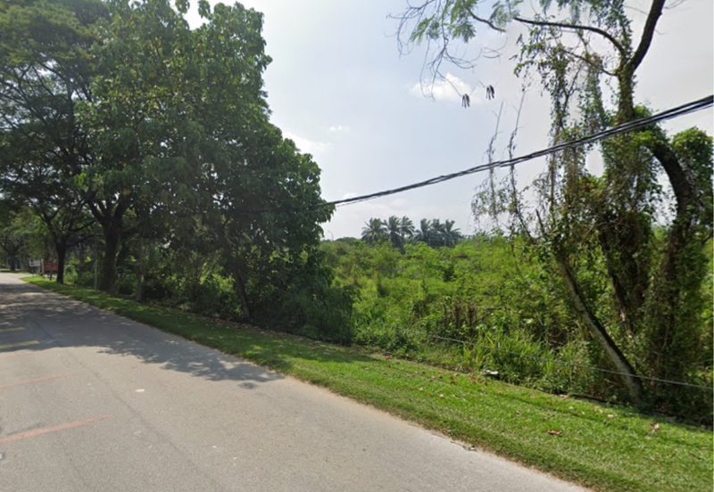 Bandar Saujana Utama