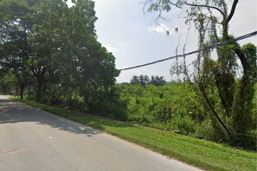 Bandar Saujana Utama