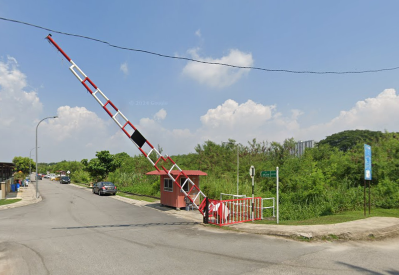 Bandar Saujana Utama