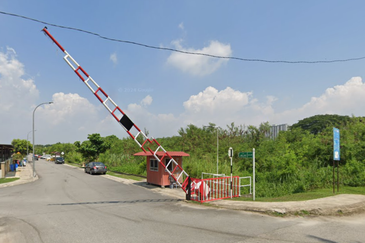 Bandar Saujana Utama