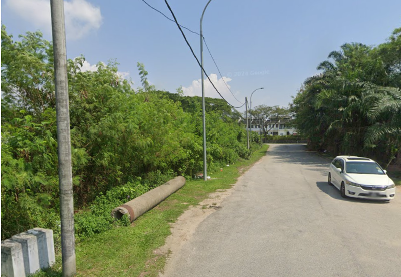 Bandar Saujana Utama