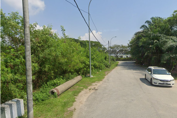 Bandar Saujana Utama