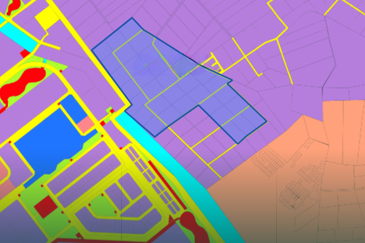 Senai Industrial Park