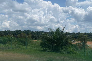 Senai Industrial Park