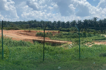 Senai Industrial Park