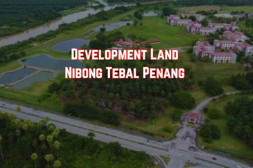 Taman Nibong Tebal