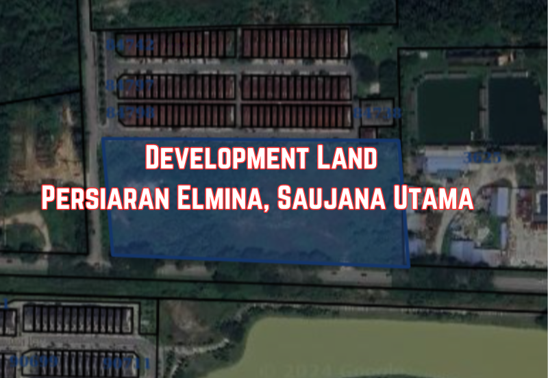 Bandar Saujana Utama