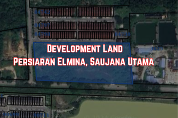 Bandar Saujana Utama