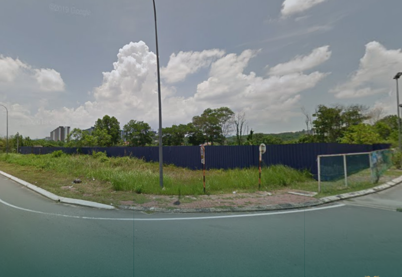 Jalan Reko Seksyen 14