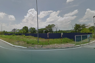 Jalan Reko Seksyen 14