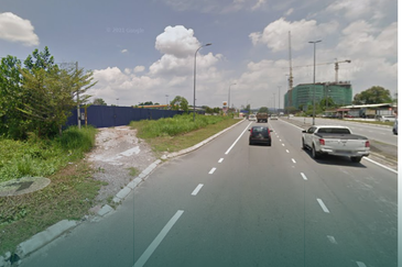 Jalan Reko Seksyen 14