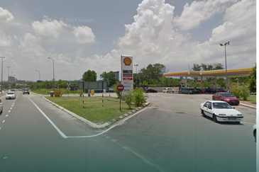 Jalan Reko Seksyen 14