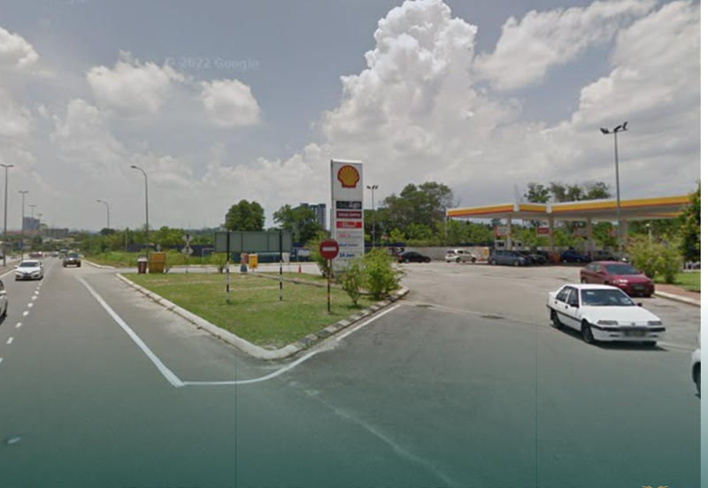 Jalan Reko Seksyen 14