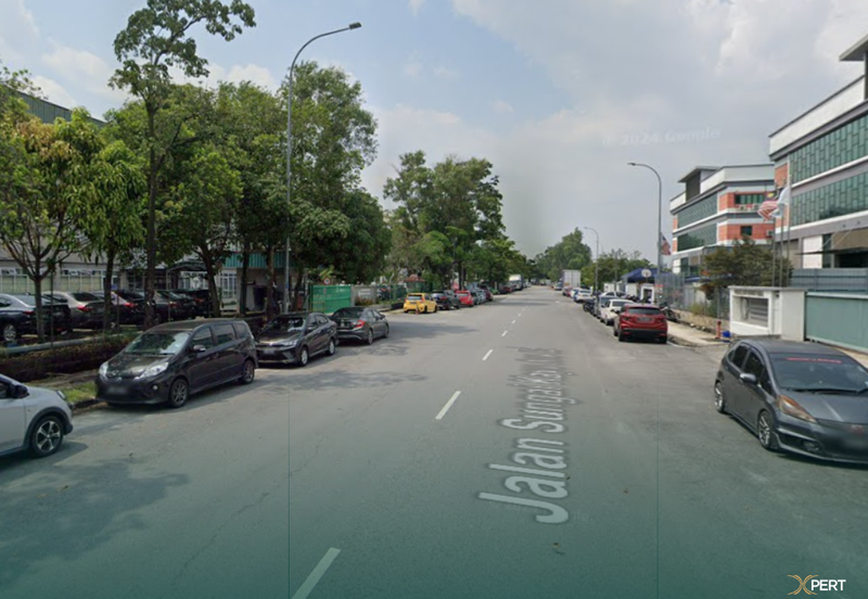 Kawasan Industri Kota Kemuning