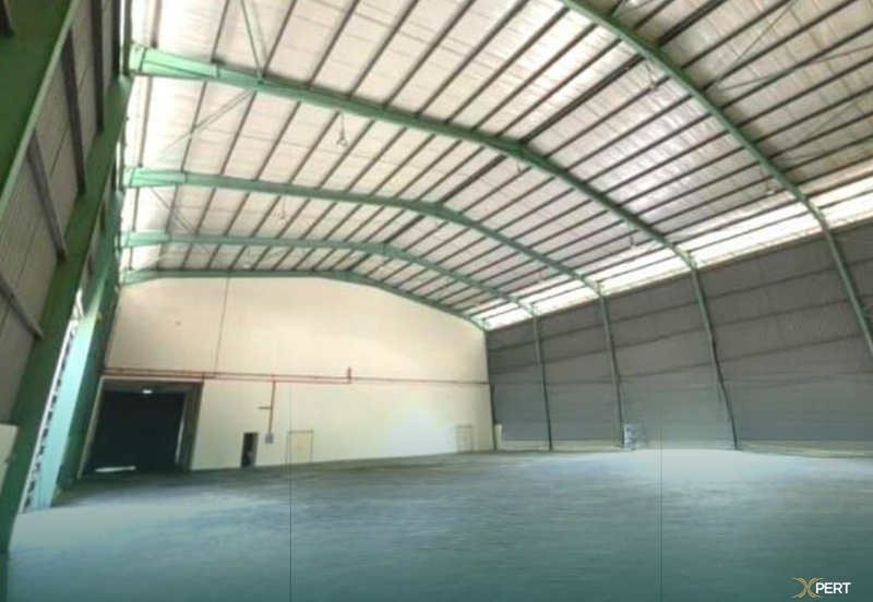 Kawasan Industri Kota Kemuning