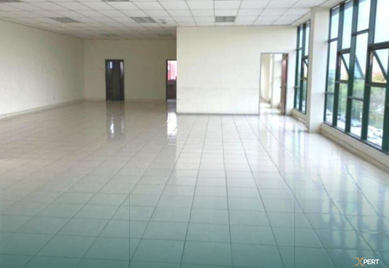 Kawasan Industri Kota Kemuning