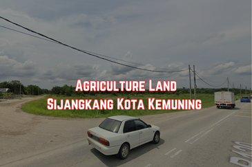 Sijangkang @ Industrial