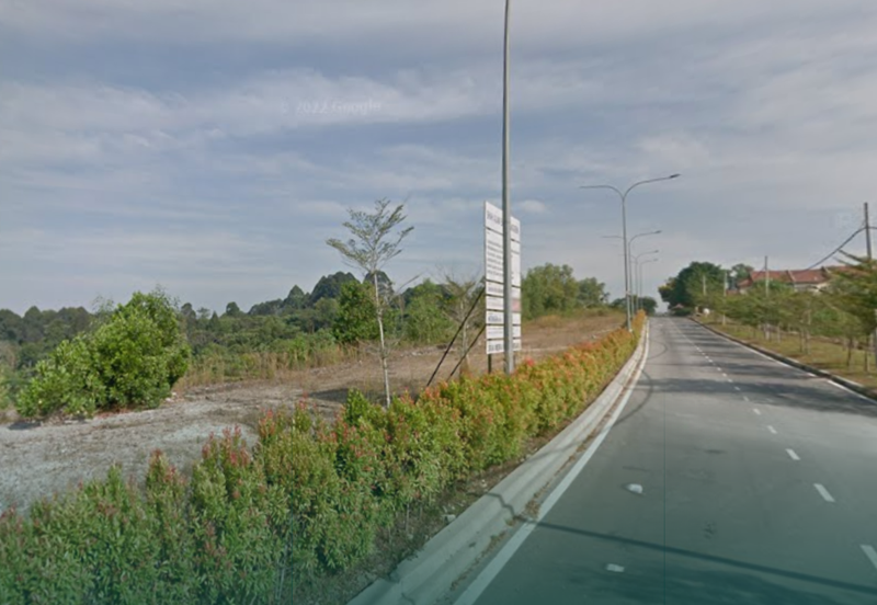 Bukit Jelutong