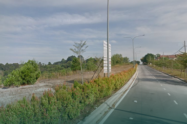 Bukit Jelutong