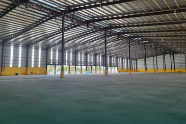 Port Klang Free Zone