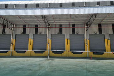 Port Klang Free Zone