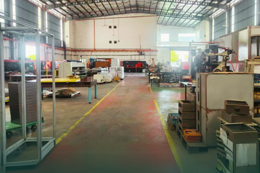 Kawasan Perindustrian Banting