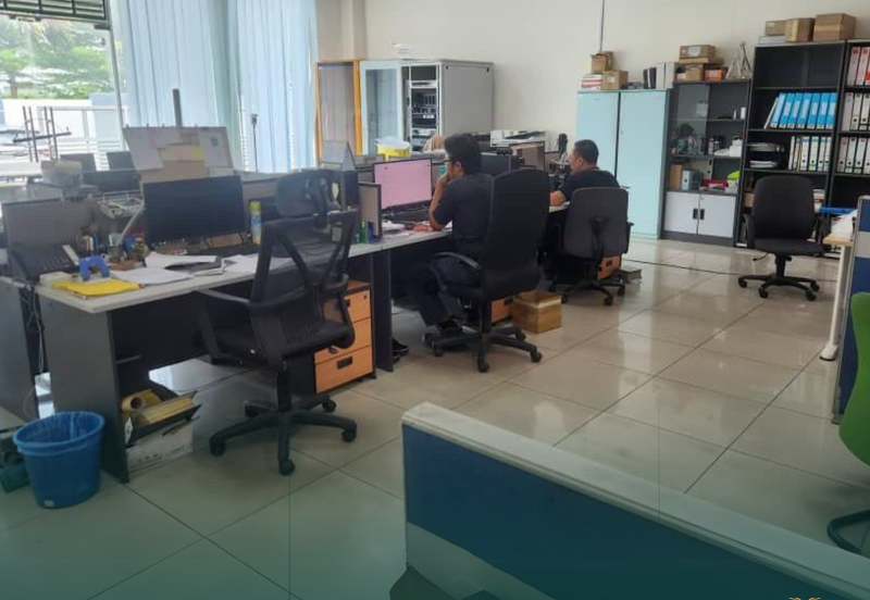 Kawasan Perindustrian Banting